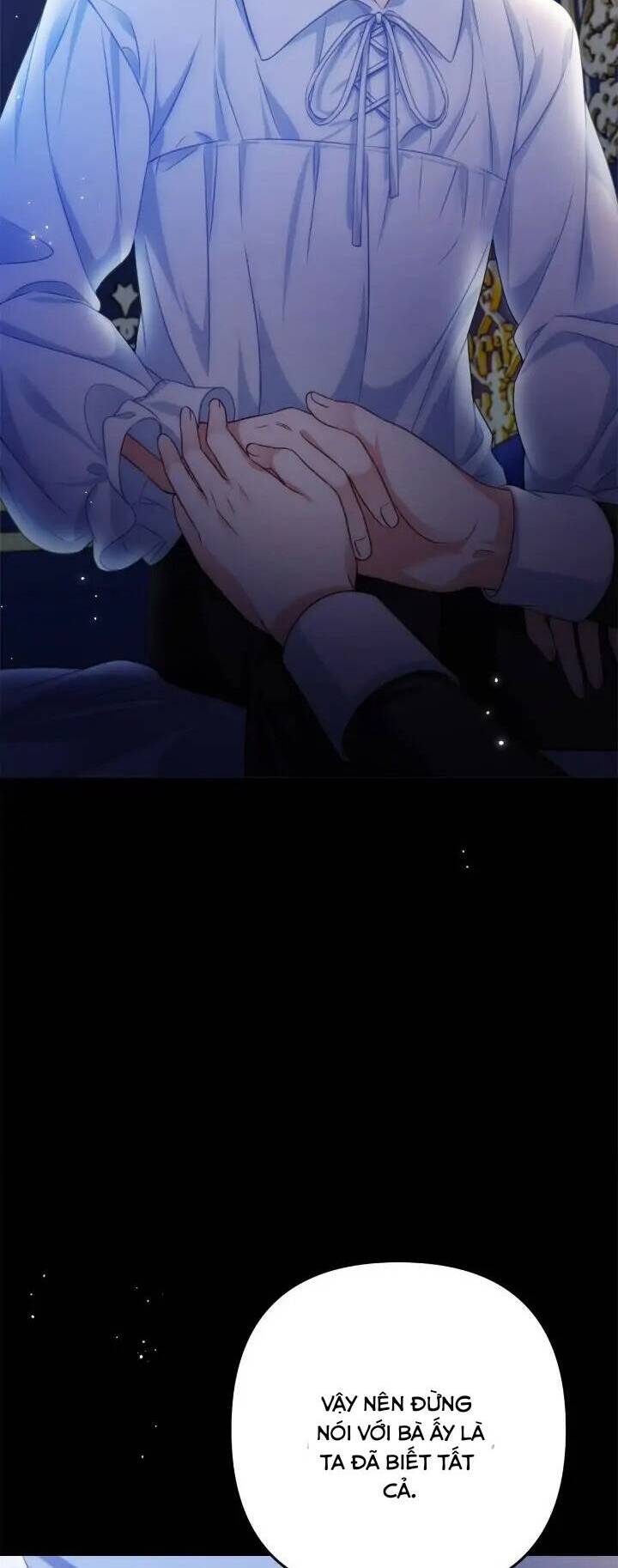 Tôi Sống Chung Với Mẹ Chồng Chapter 27 - Trang 2