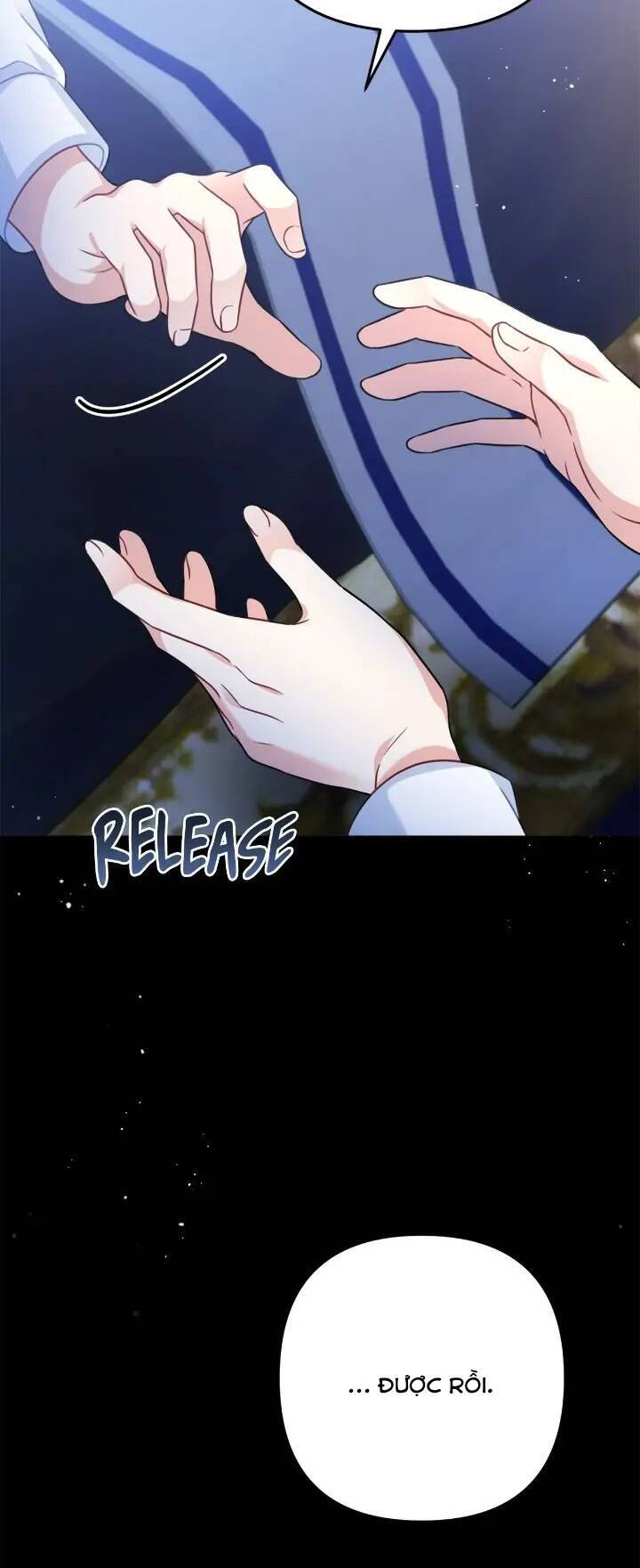 Tôi Sống Chung Với Mẹ Chồng Chapter 27 - Trang 2