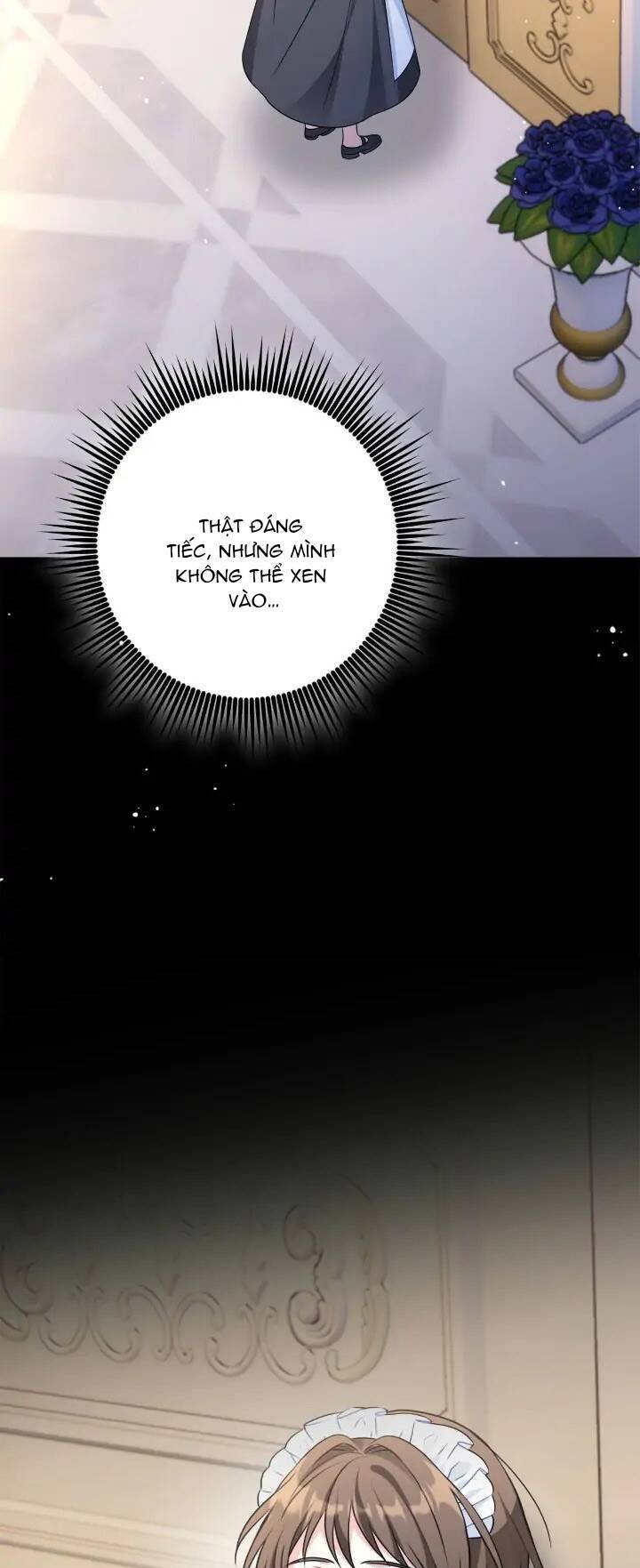 Tôi Sống Chung Với Mẹ Chồng Chapter 27 - Trang 2