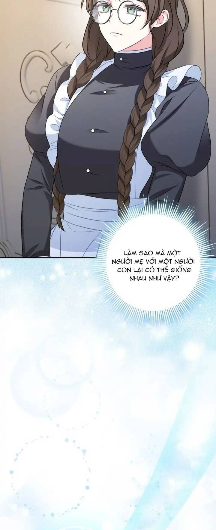 Tôi Sống Chung Với Mẹ Chồng Chapter 27 - Trang 2