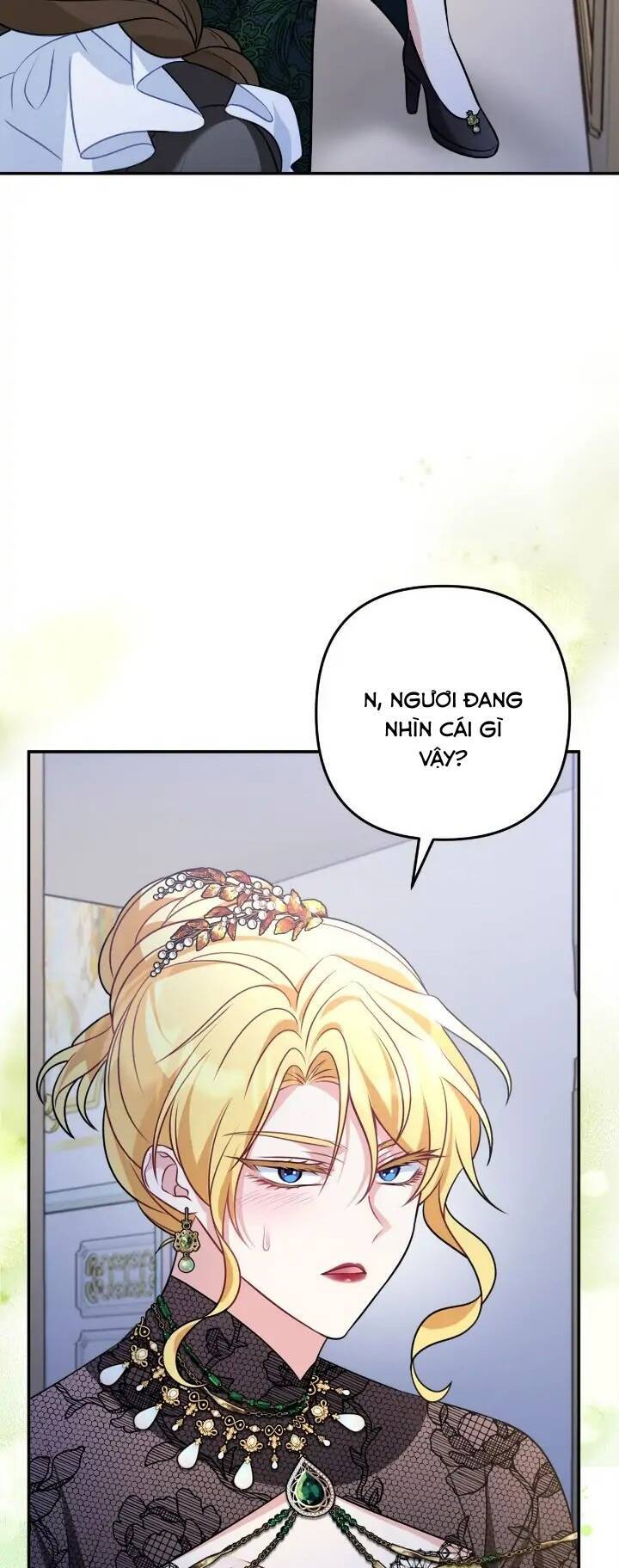 Tôi Sống Chung Với Mẹ Chồng Chapter 27 - Trang 2