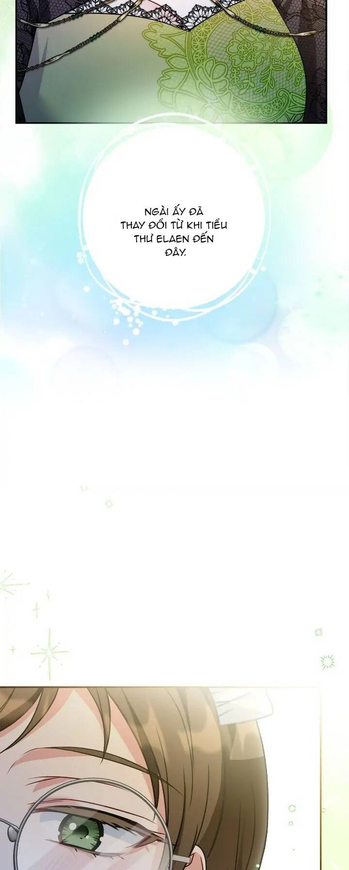 Tôi Sống Chung Với Mẹ Chồng Chapter 27 - Trang 2