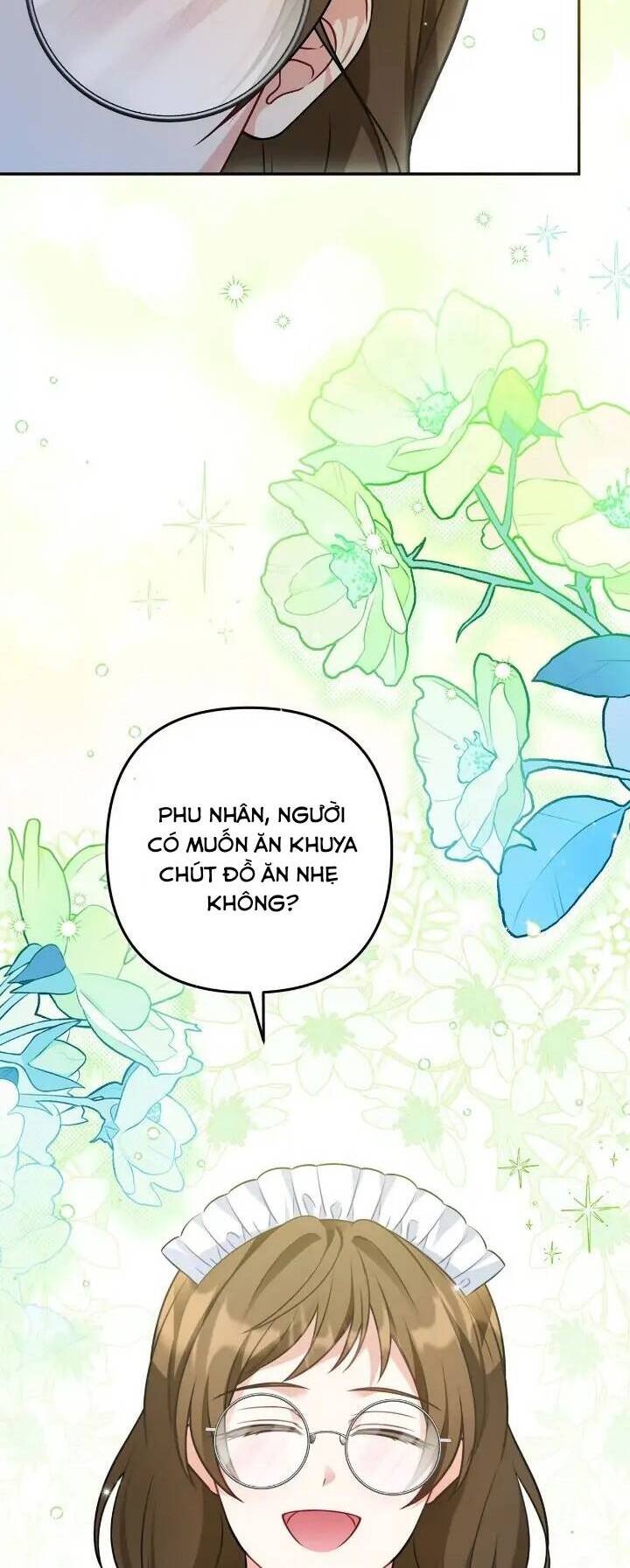 Tôi Sống Chung Với Mẹ Chồng Chapter 27 - Trang 2