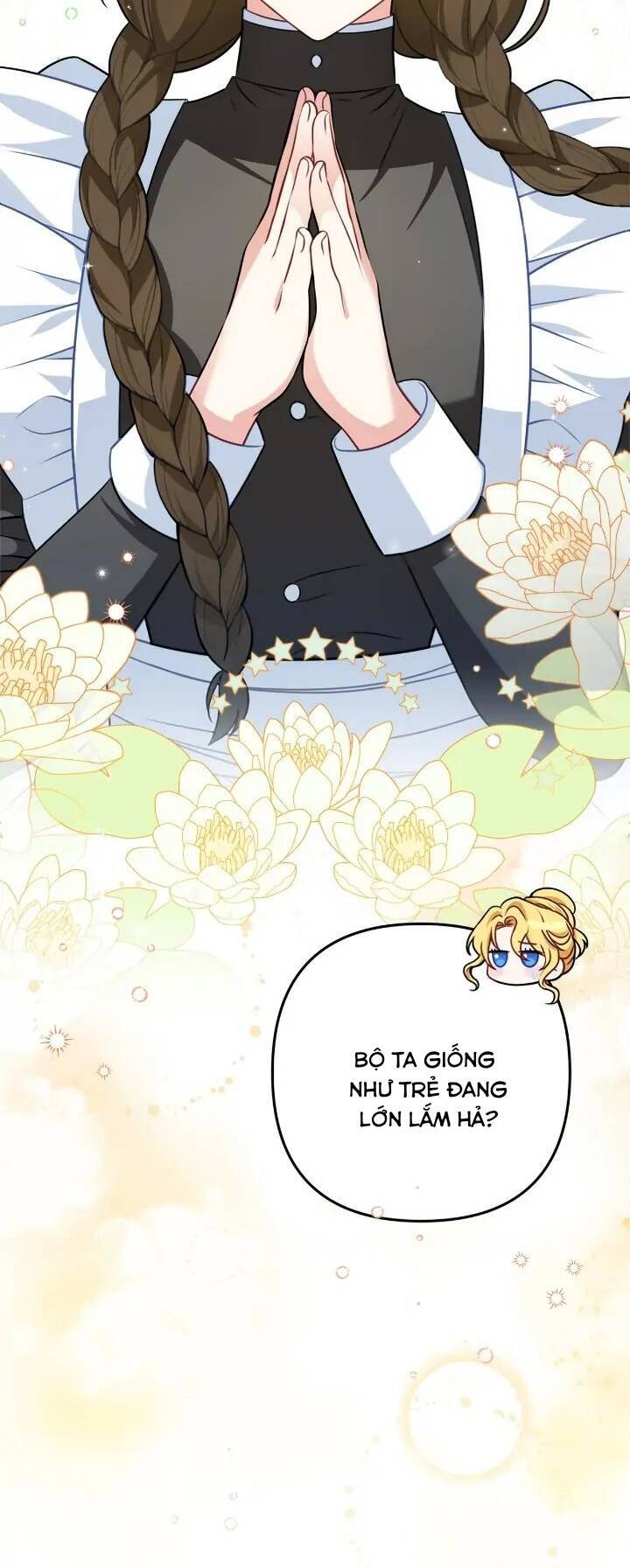 Tôi Sống Chung Với Mẹ Chồng Chapter 27 - Trang 2