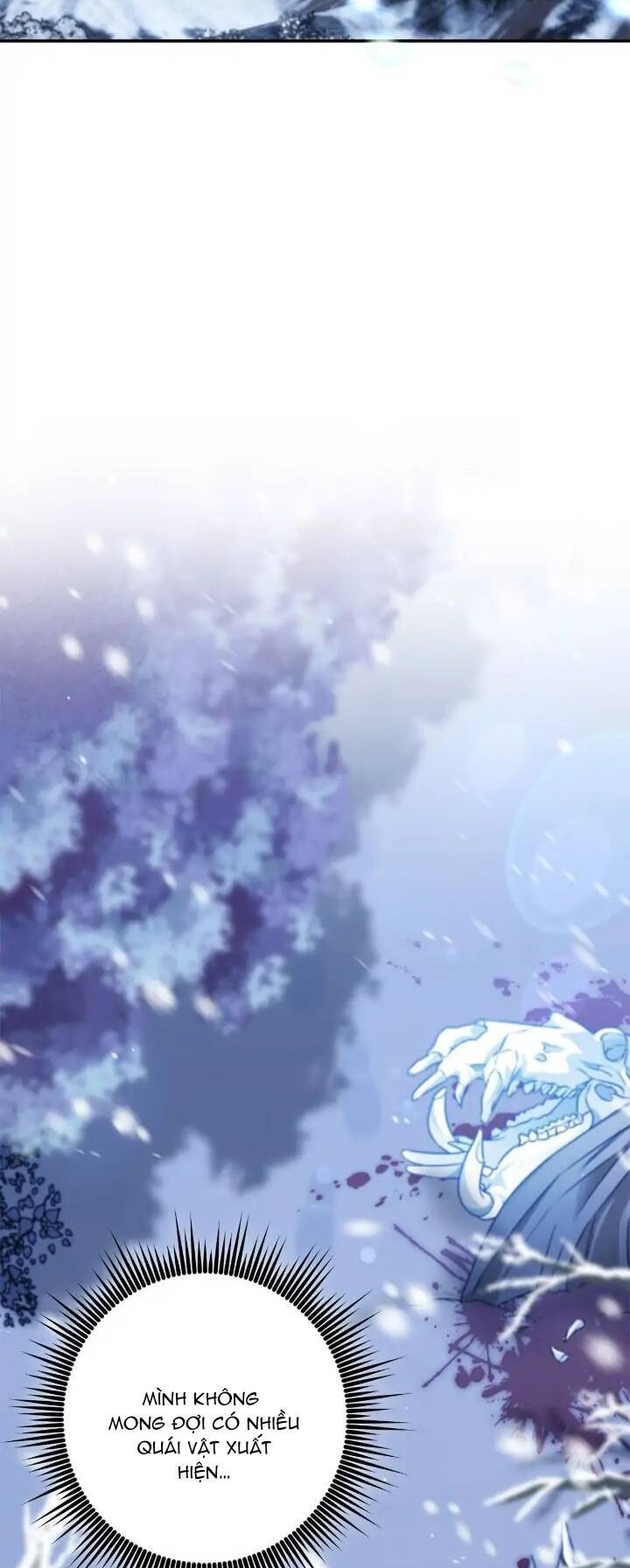 Tôi Sống Chung Với Mẹ Chồng Chapter 27 - Trang 2