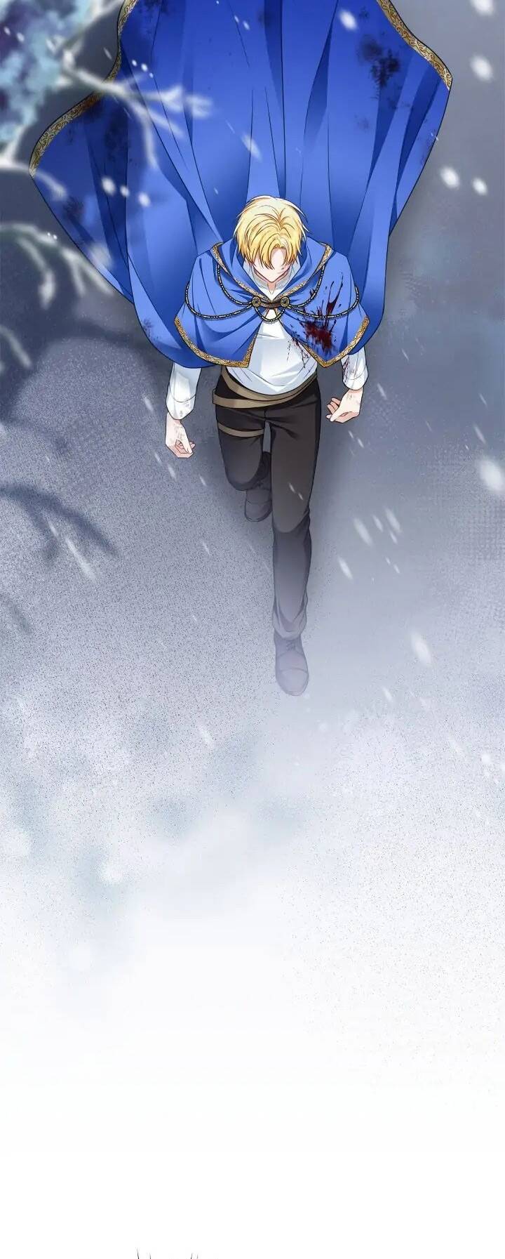 Tôi Sống Chung Với Mẹ Chồng Chapter 27 - Trang 2