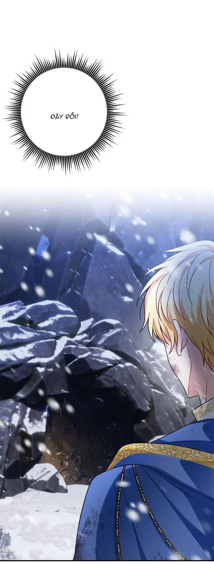 Tôi Sống Chung Với Mẹ Chồng Chapter 27 - Trang 2