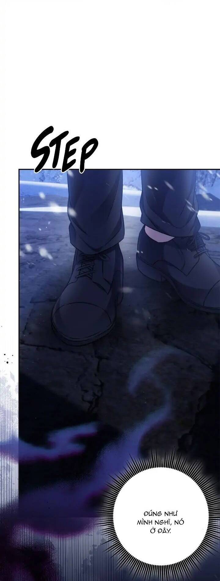 Tôi Sống Chung Với Mẹ Chồng Chapter 27 - Trang 2