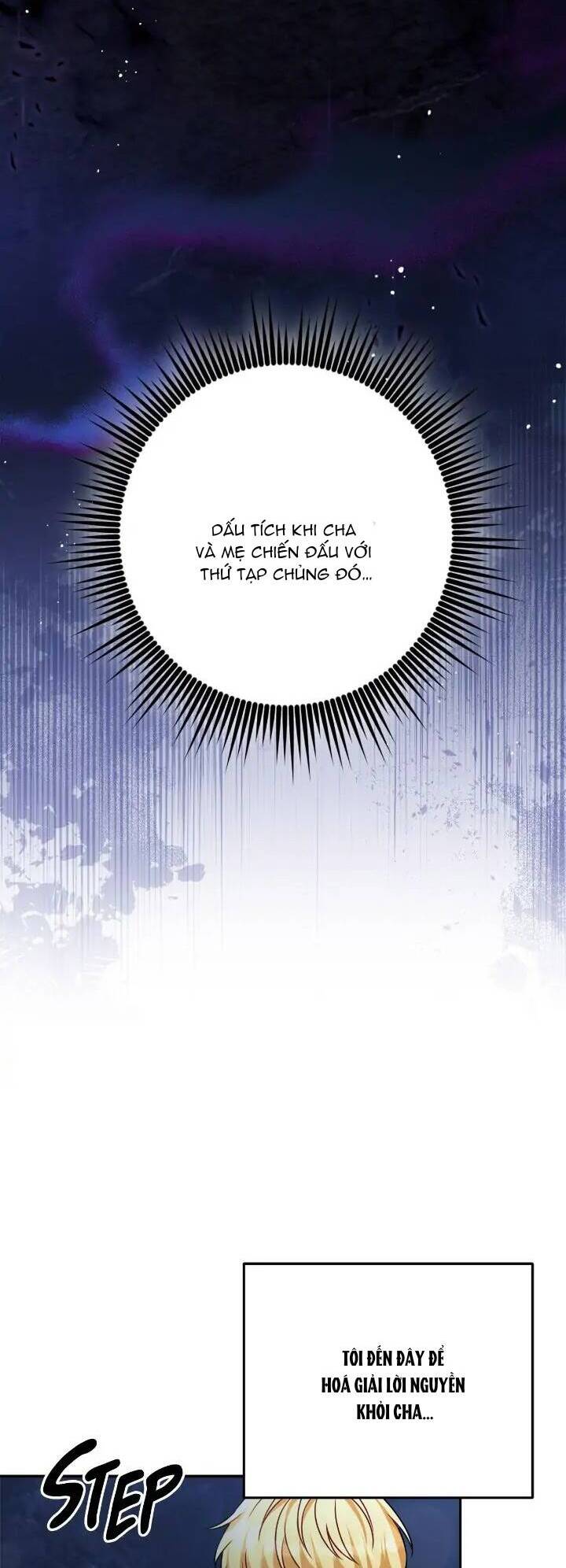 Tôi Sống Chung Với Mẹ Chồng Chapter 27 - Trang 2