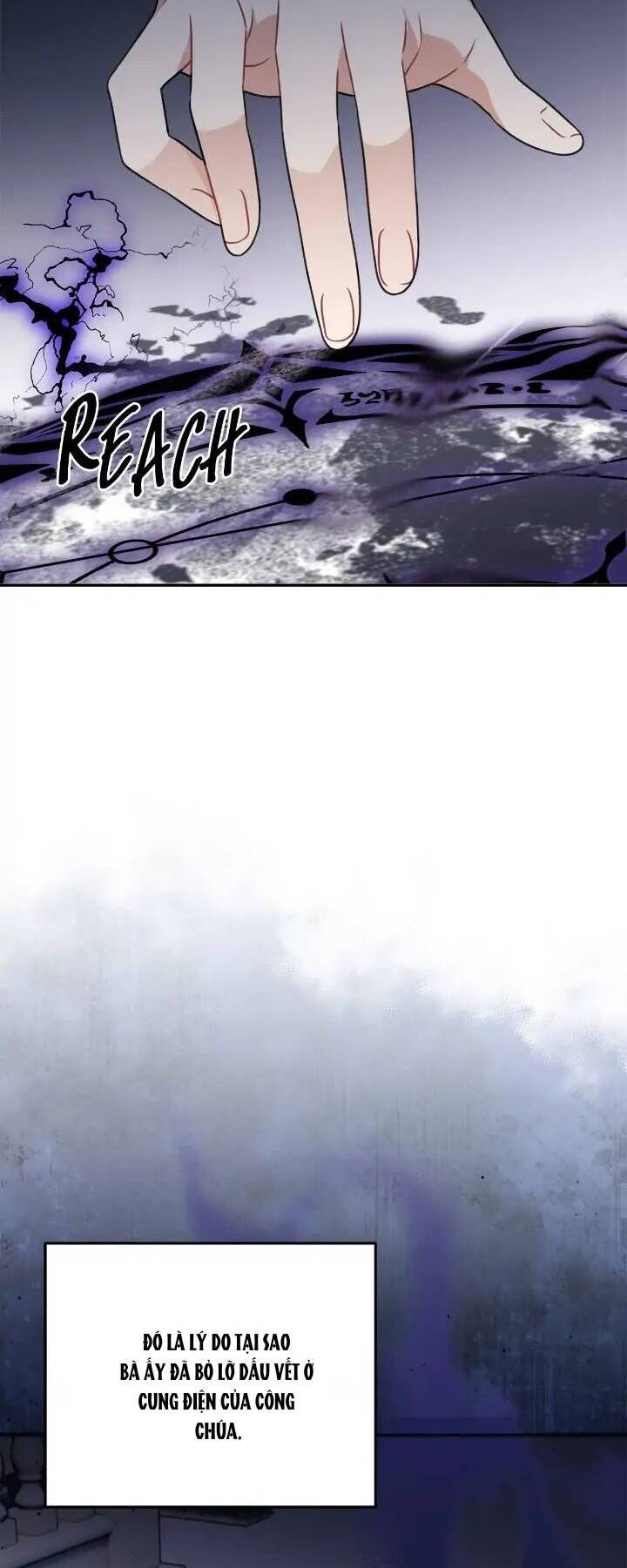 Tôi Sống Chung Với Mẹ Chồng Chapter 27 - Trang 2