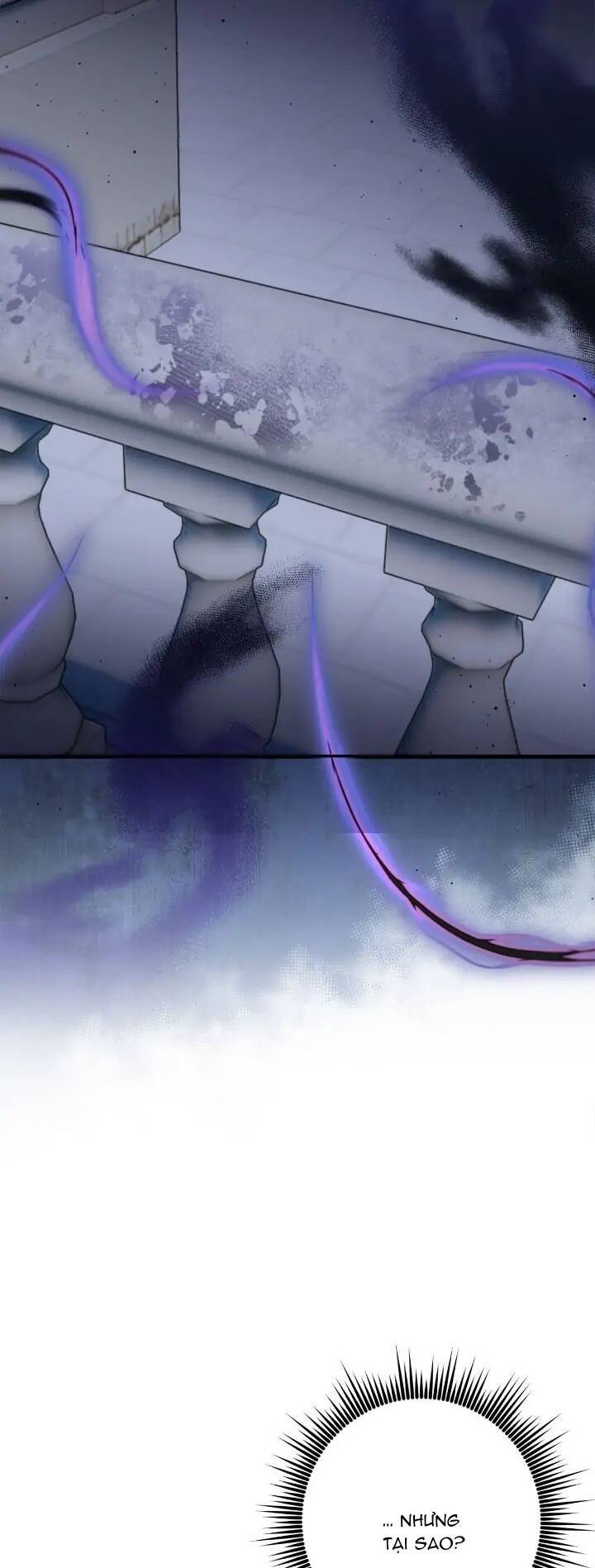 Tôi Sống Chung Với Mẹ Chồng Chapter 27 - Trang 2