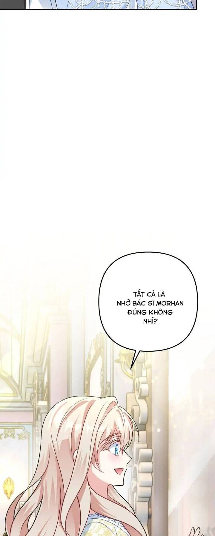 Tôi Sống Chung Với Mẹ Chồng Chapter 27 - Trang 2