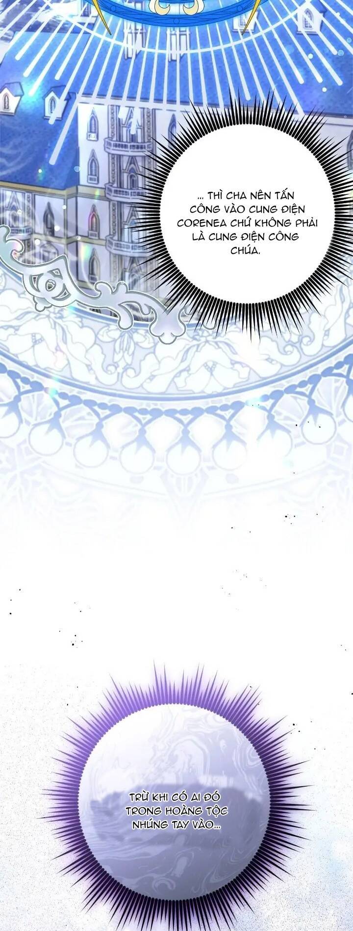 Tôi Sống Chung Với Mẹ Chồng Chapter 27 - Trang 2