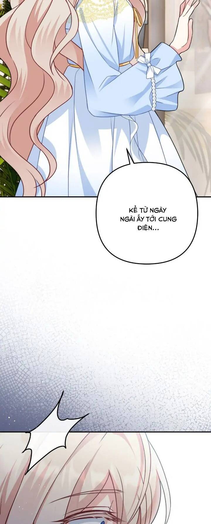 Tôi Sống Chung Với Mẹ Chồng Chapter 27 - Trang 2