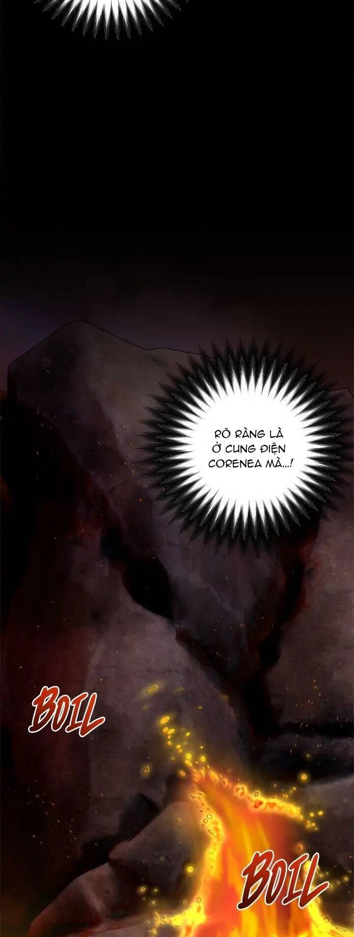 Tôi Sống Chung Với Mẹ Chồng Chapter 28 - Trang 2