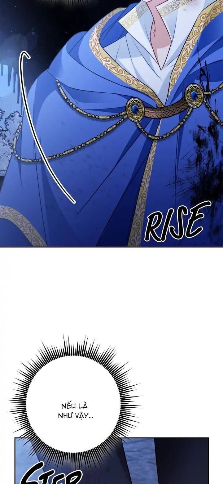 Tôi Sống Chung Với Mẹ Chồng Chapter 28 - Trang 2