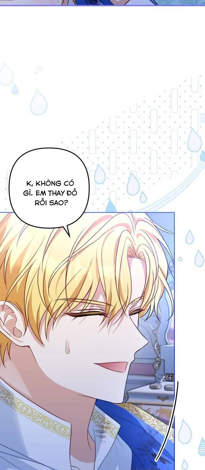 Tôi Sống Chung Với Mẹ Chồng Chapter 29 - Trang 2