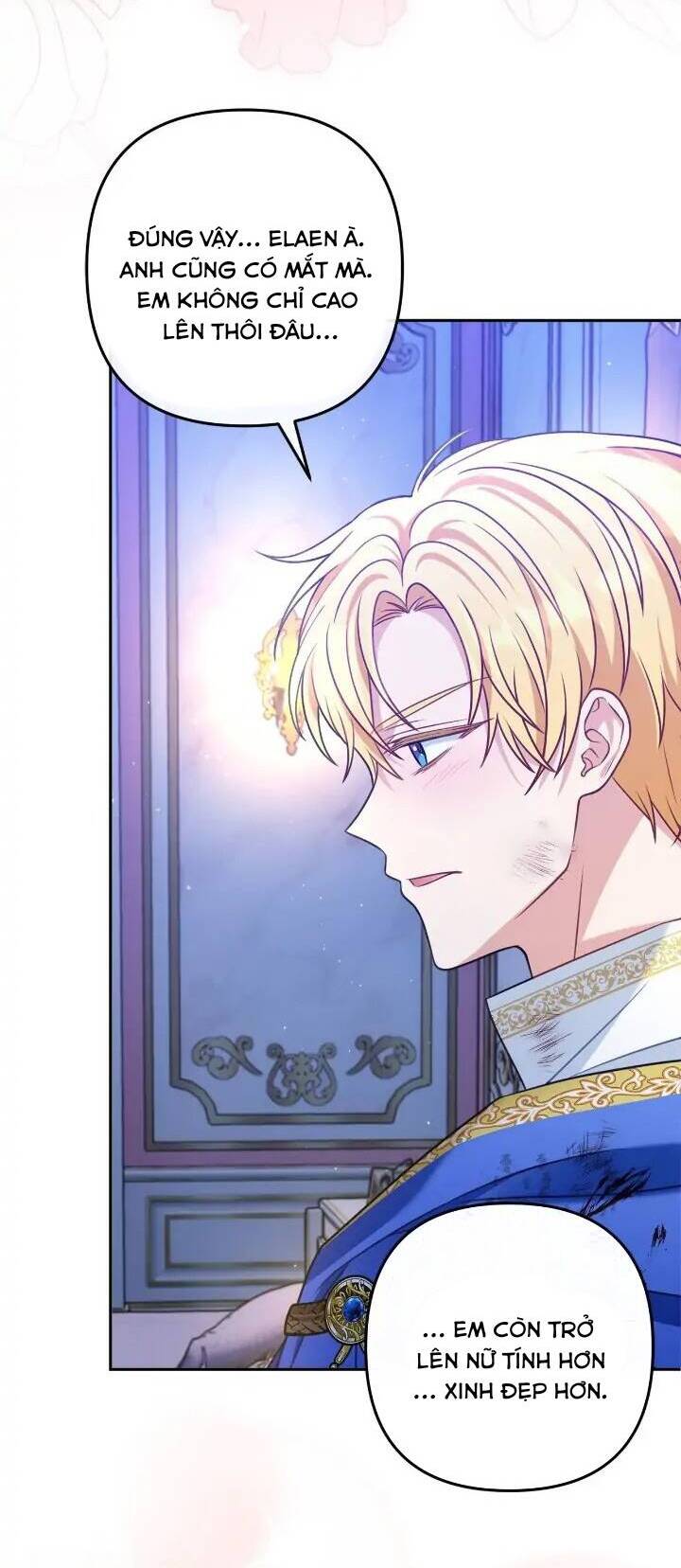 Tôi Sống Chung Với Mẹ Chồng Chapter 29 - Trang 2