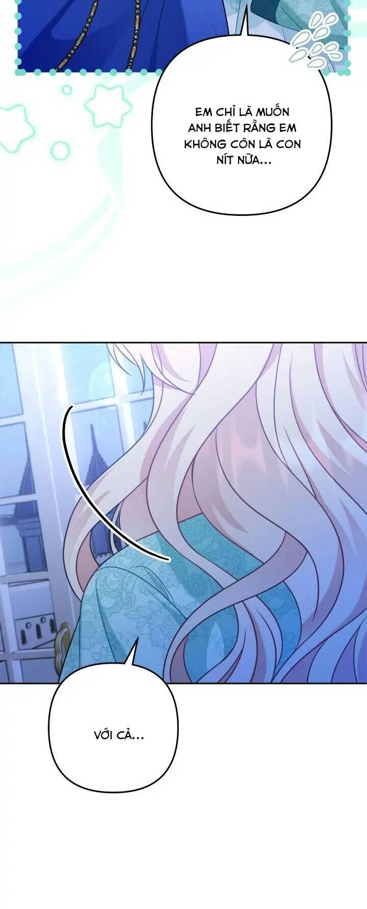 Tôi Sống Chung Với Mẹ Chồng Chapter 29 - Trang 2