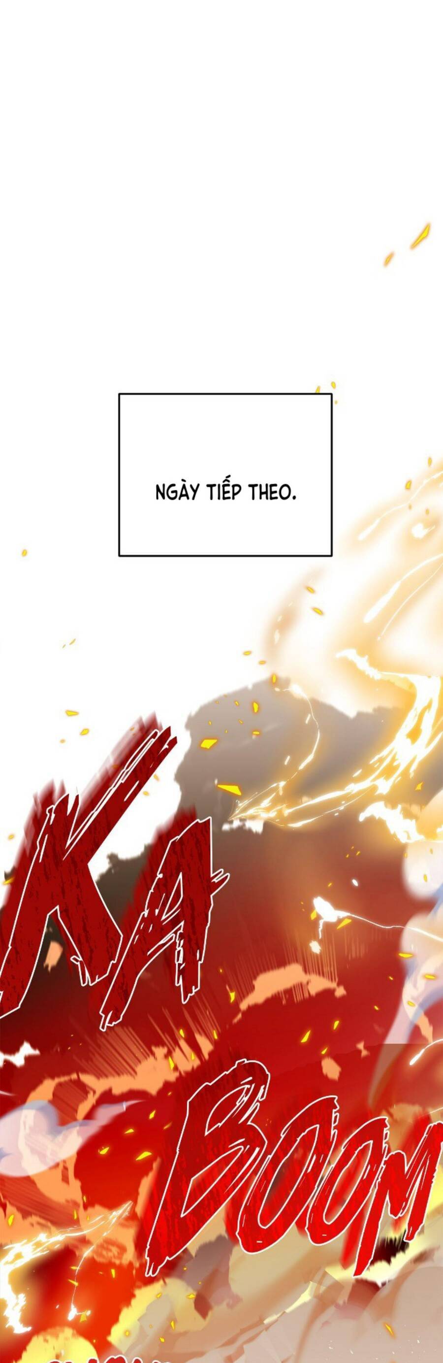 Tôi Sống Chung Với Mẹ Chồng Chapter 3 - Trang 2