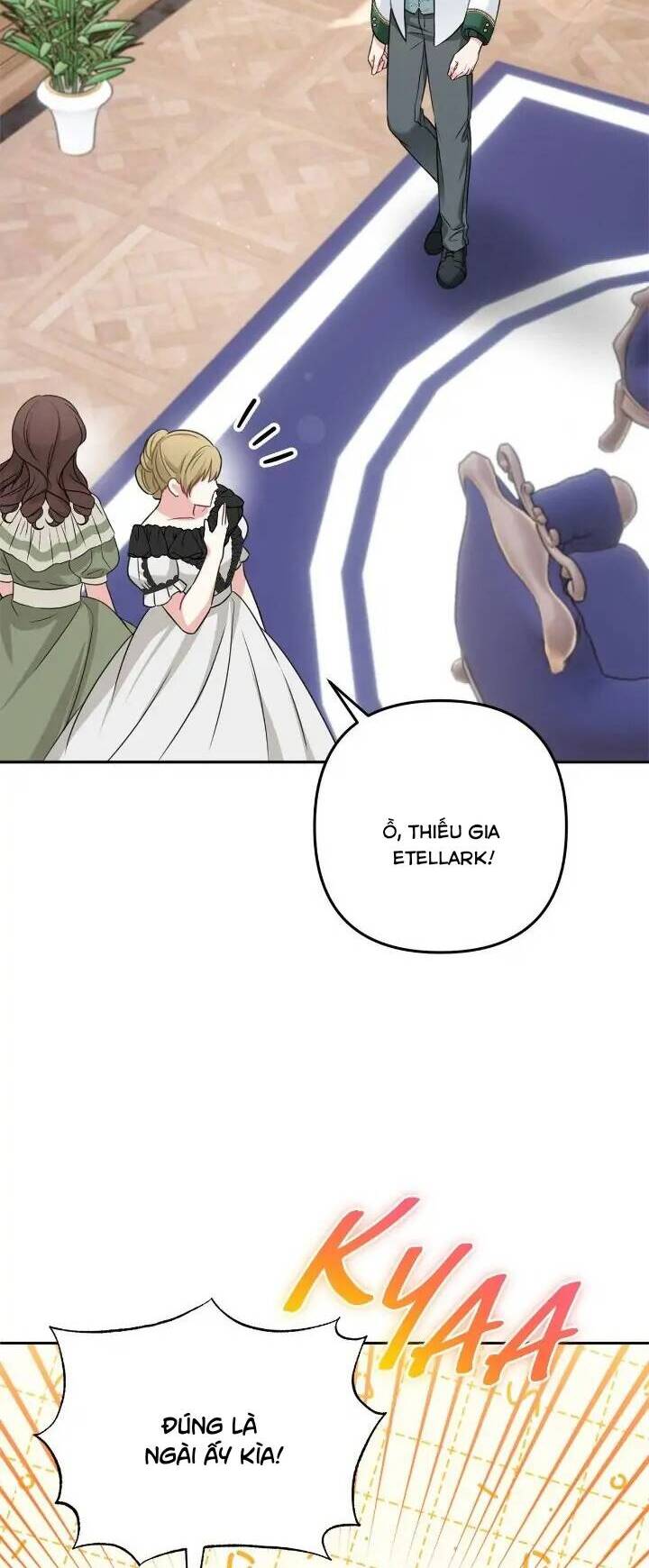 Tôi Sống Chung Với Mẹ Chồng Chapter 32 - Trang 2