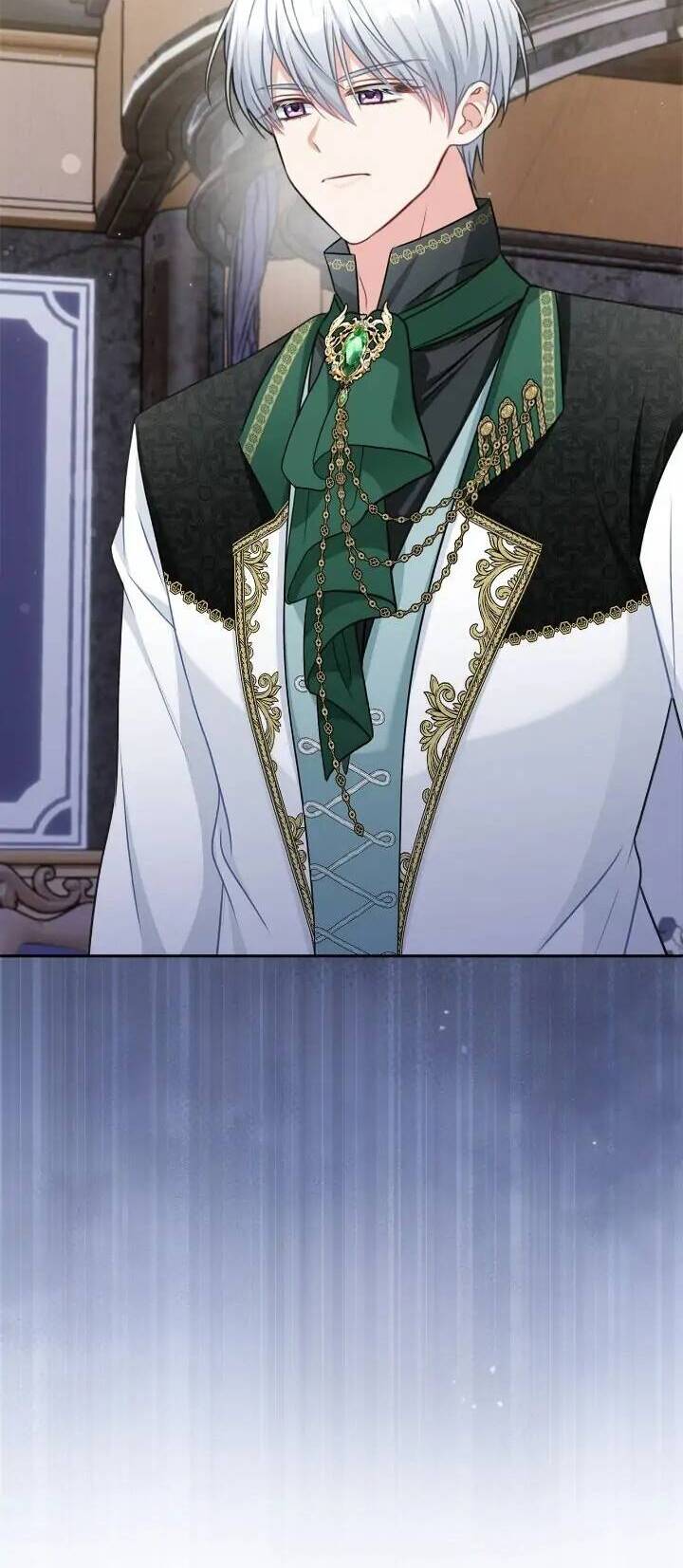 Tôi Sống Chung Với Mẹ Chồng Chapter 33 - Trang 2