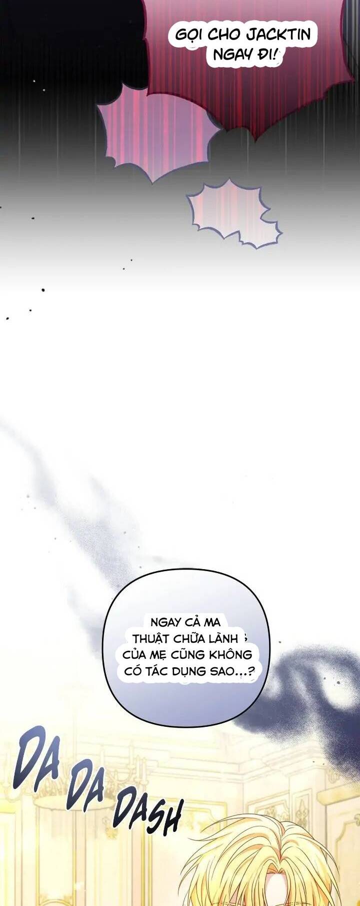 Tôi Sống Chung Với Mẹ Chồng Chapter 33 - Trang 2