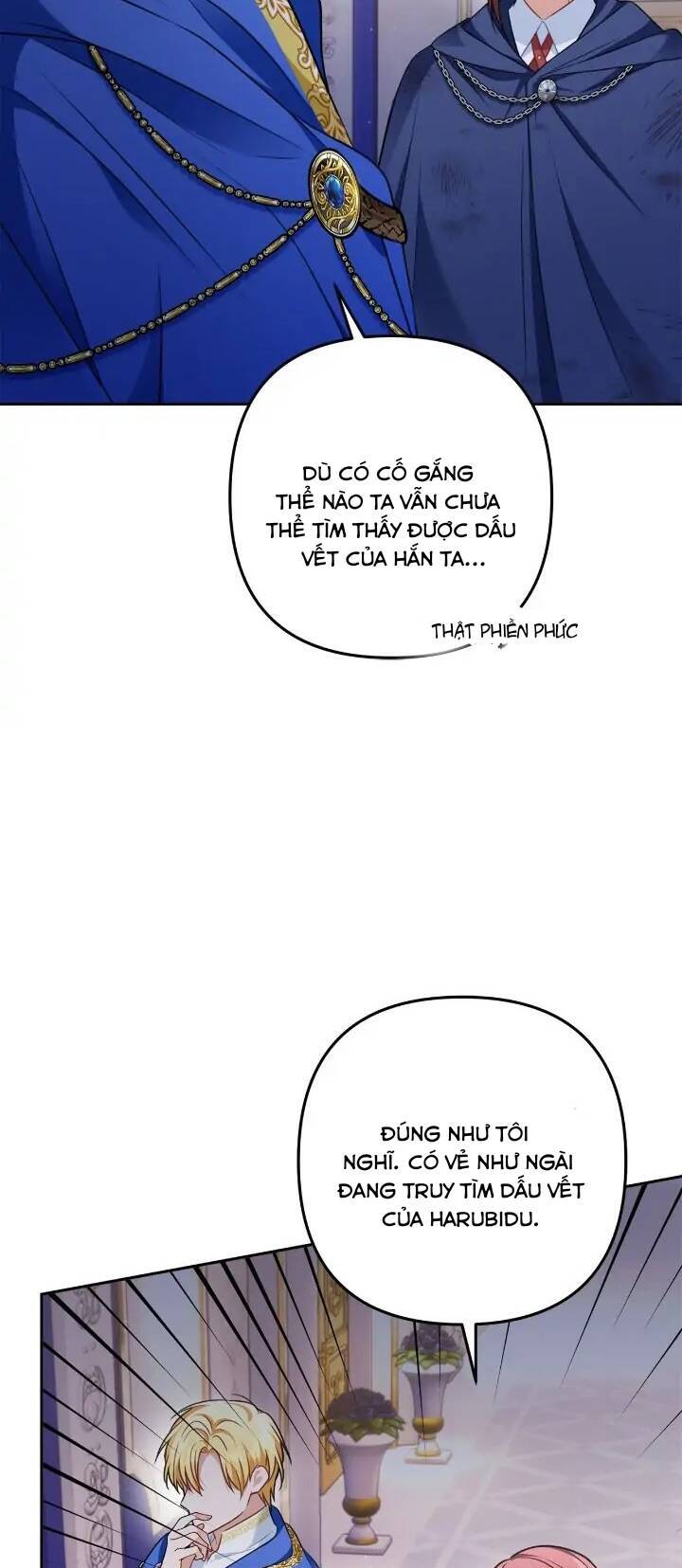 Tôi Sống Chung Với Mẹ Chồng Chapter 35 - Trang 2