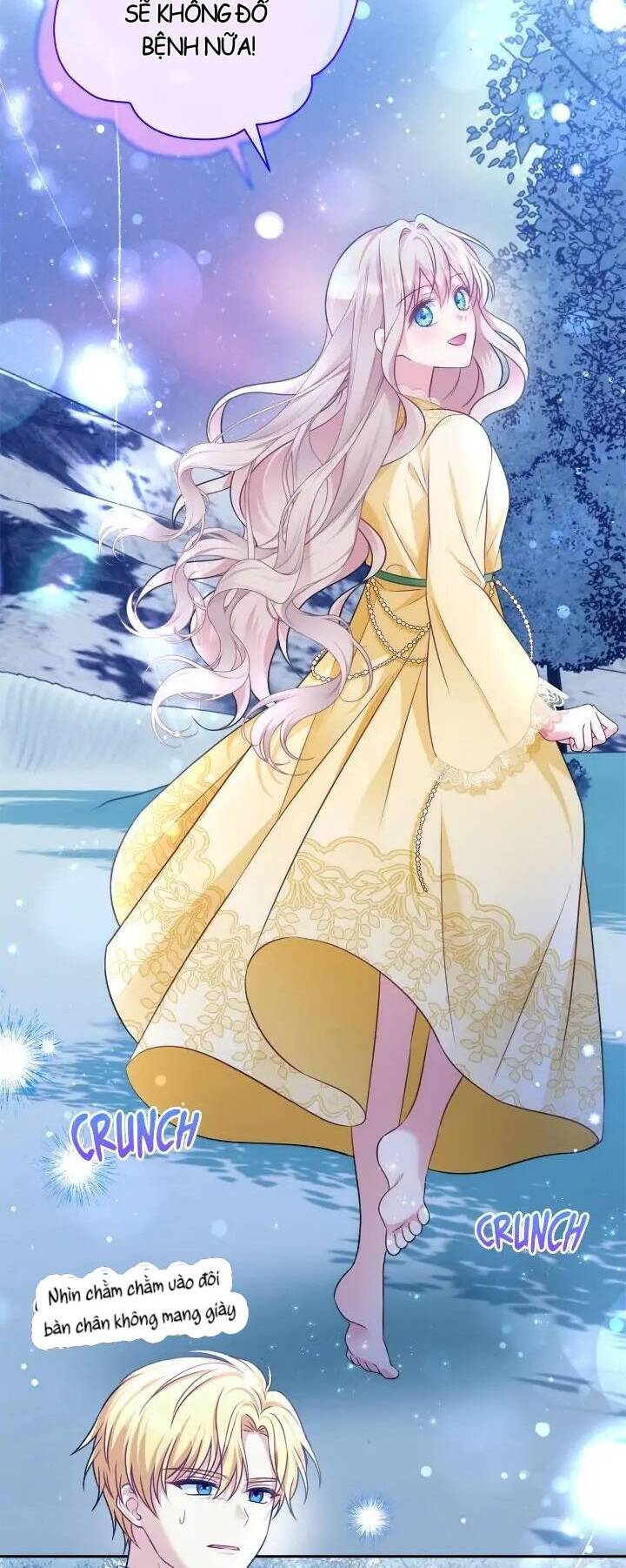 Tôi Sống Chung Với Mẹ Chồng Chapter 40 - Trang 2