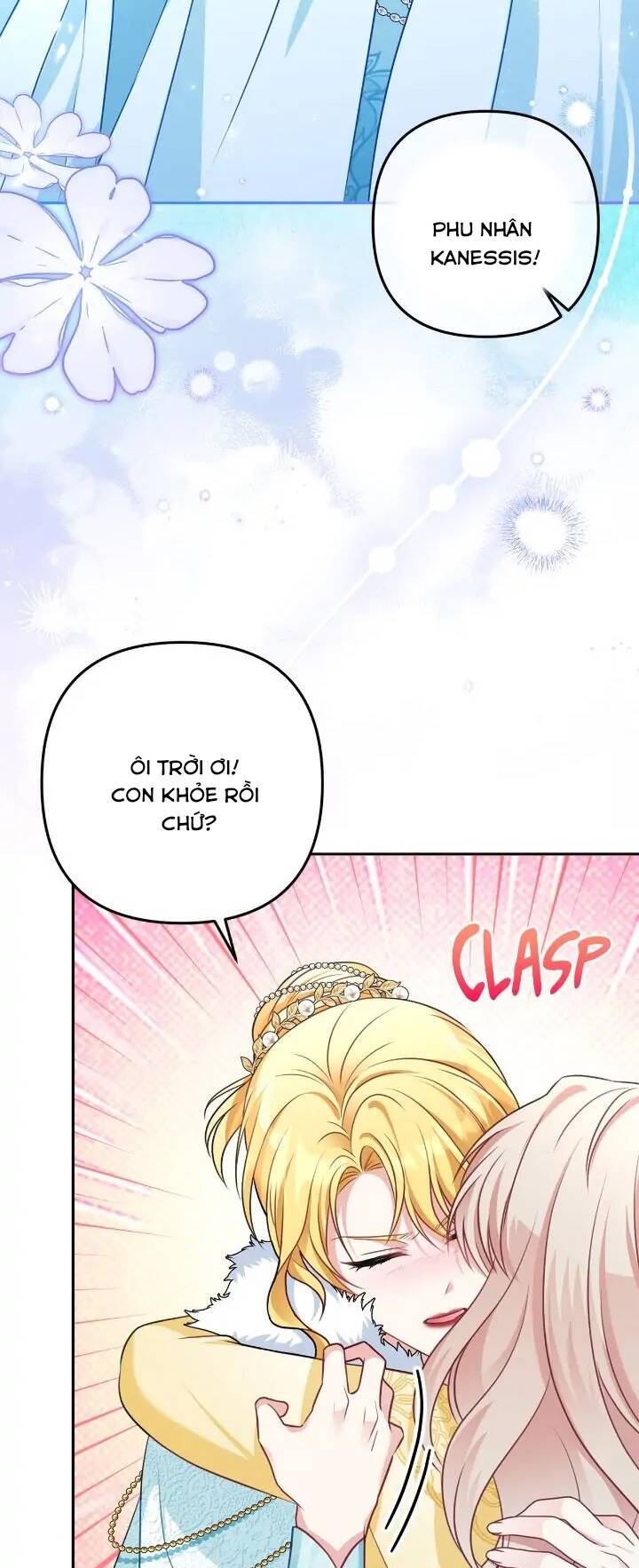 Tôi Sống Chung Với Mẹ Chồng Chapter 40 - Trang 2