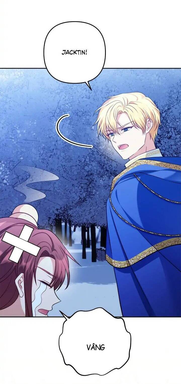 Tôi Sống Chung Với Mẹ Chồng Chapter 40 - Trang 2