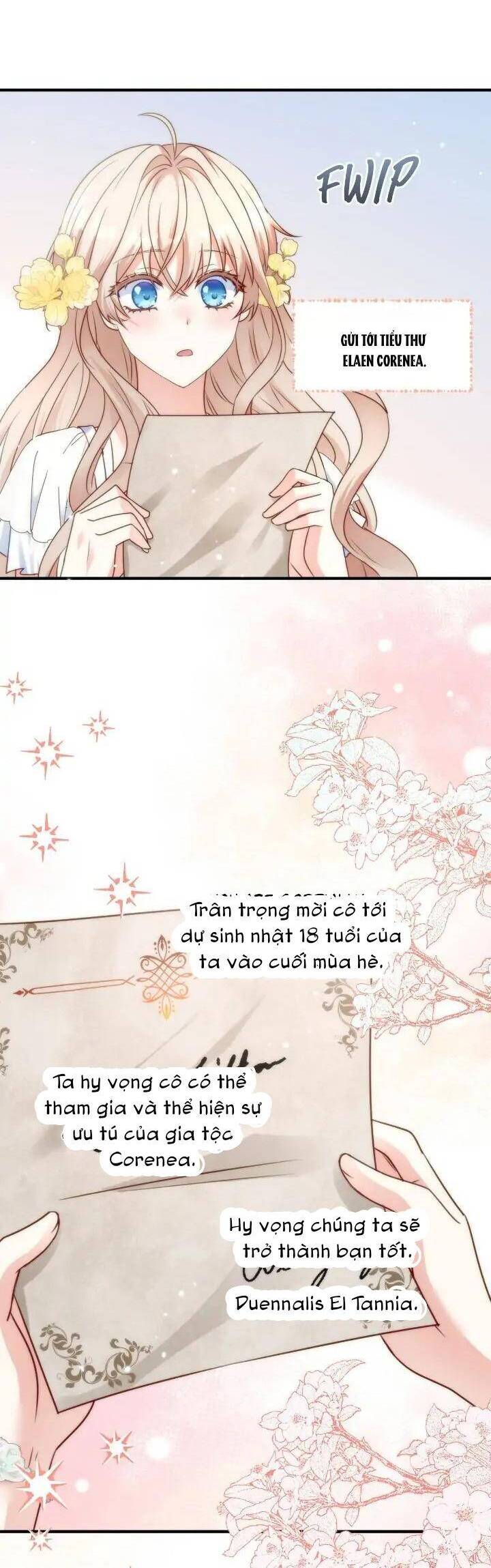 Tôi Sống Chung Với Mẹ Chồng Chapter 41 - Trang 2