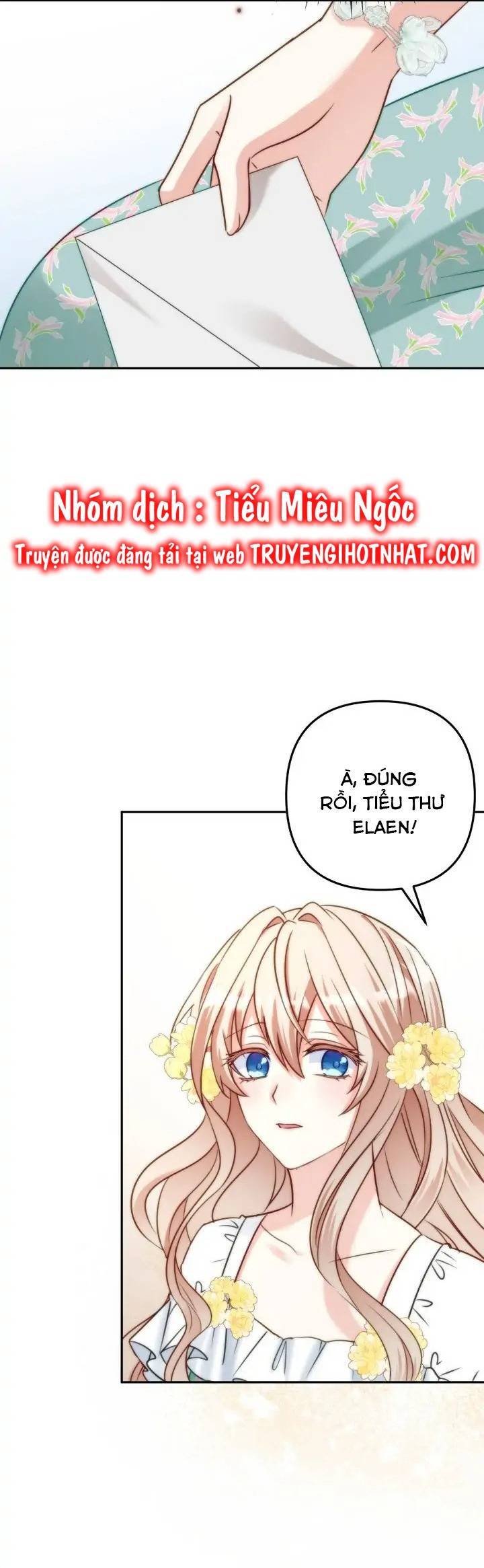 Tôi Sống Chung Với Mẹ Chồng Chapter 42 - Trang 2