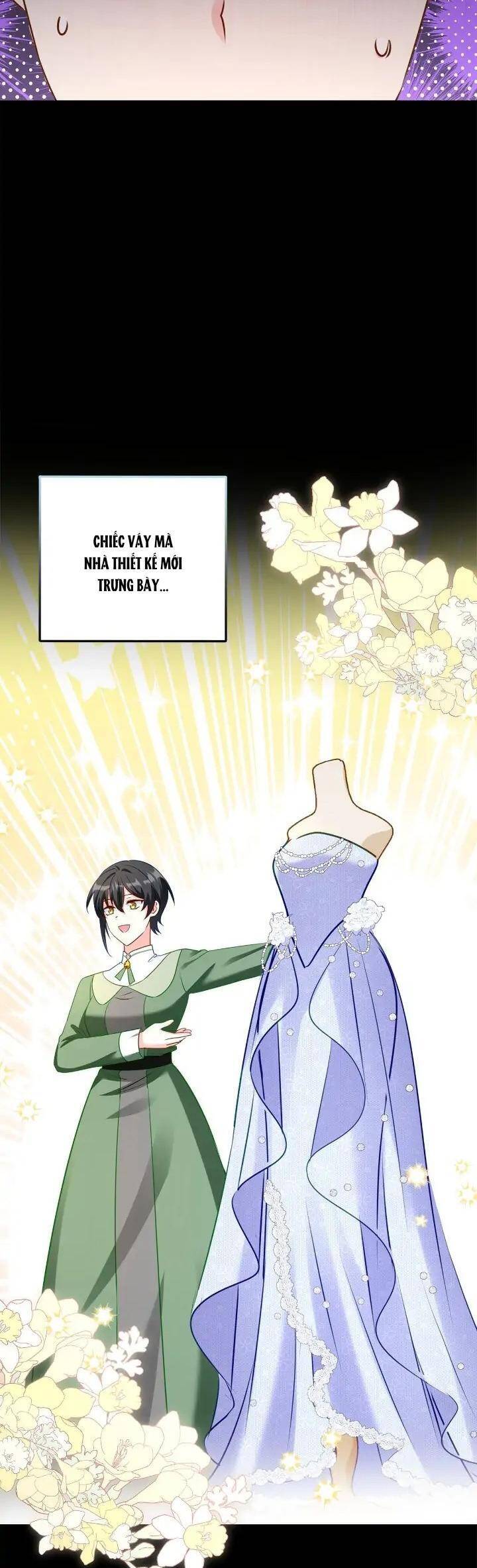 Tôi Sống Chung Với Mẹ Chồng Chapter 45 - Trang 2