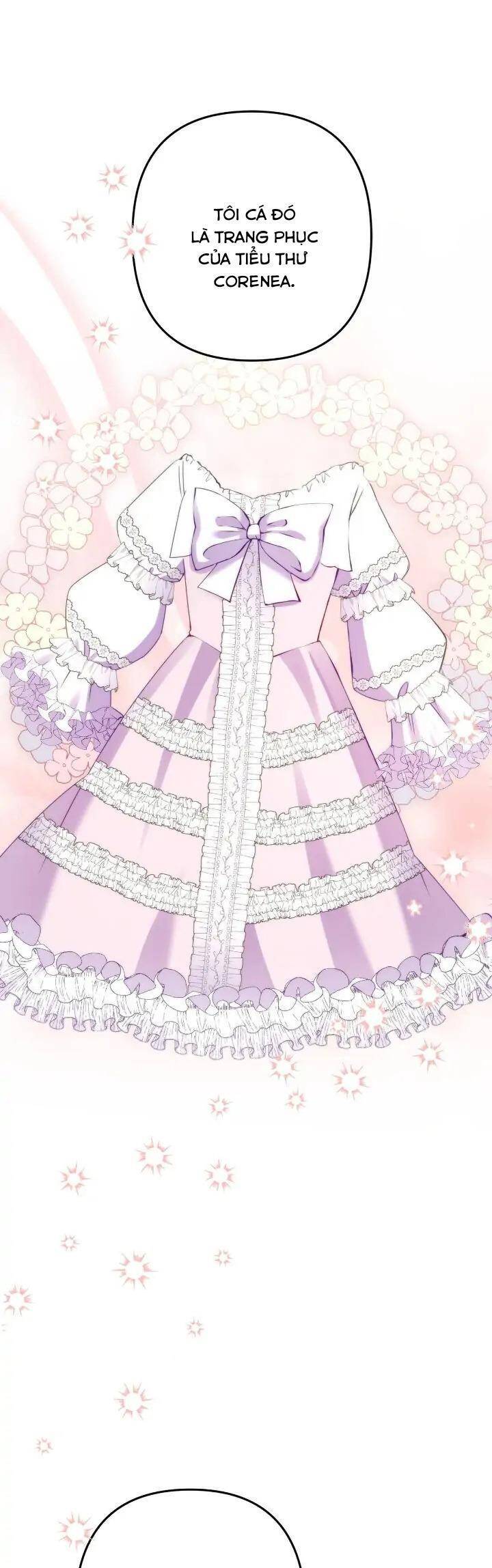 Tôi Sống Chung Với Mẹ Chồng Chapter 45 - Trang 2