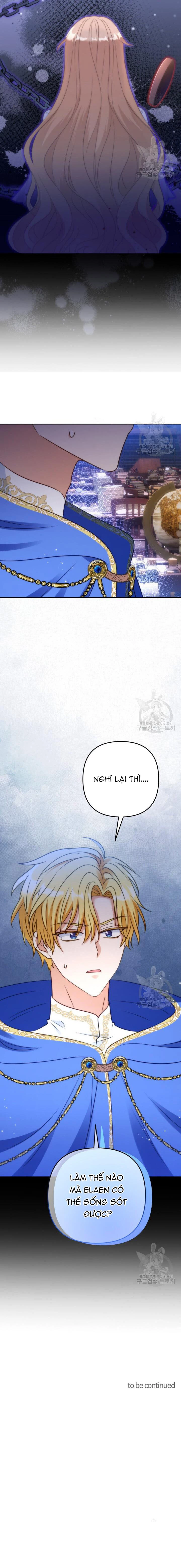 Tôi Sống Chung Với Mẹ Chồng Chapter 49 - Trang 2