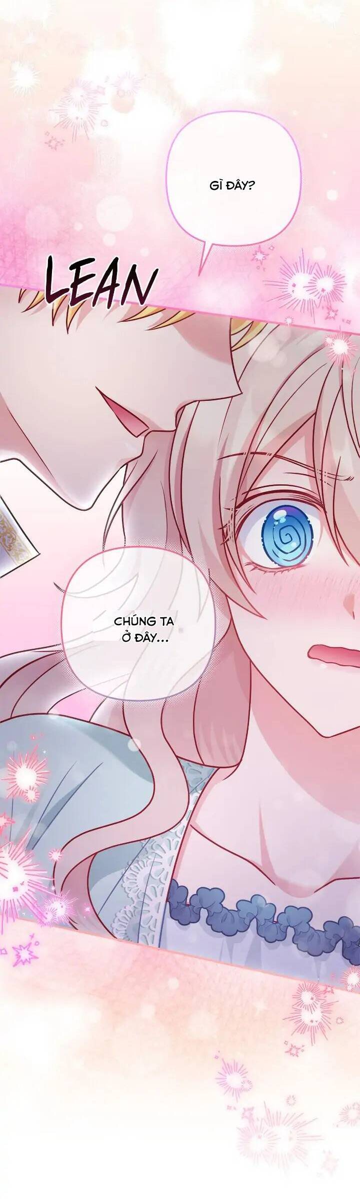 Tôi Sống Chung Với Mẹ Chồng Chapter 6 - Trang 2