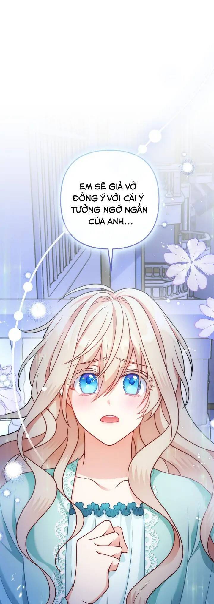 Tôi Sống Chung Với Mẹ Chồng Chapter 7 - Trang 2