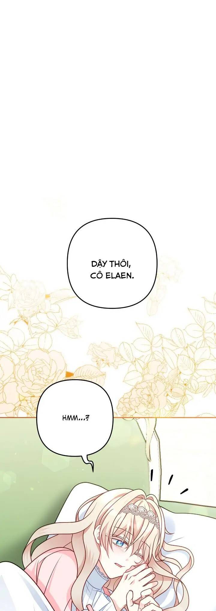 Tôi Sống Chung Với Mẹ Chồng Chapter 9 - Trang 2