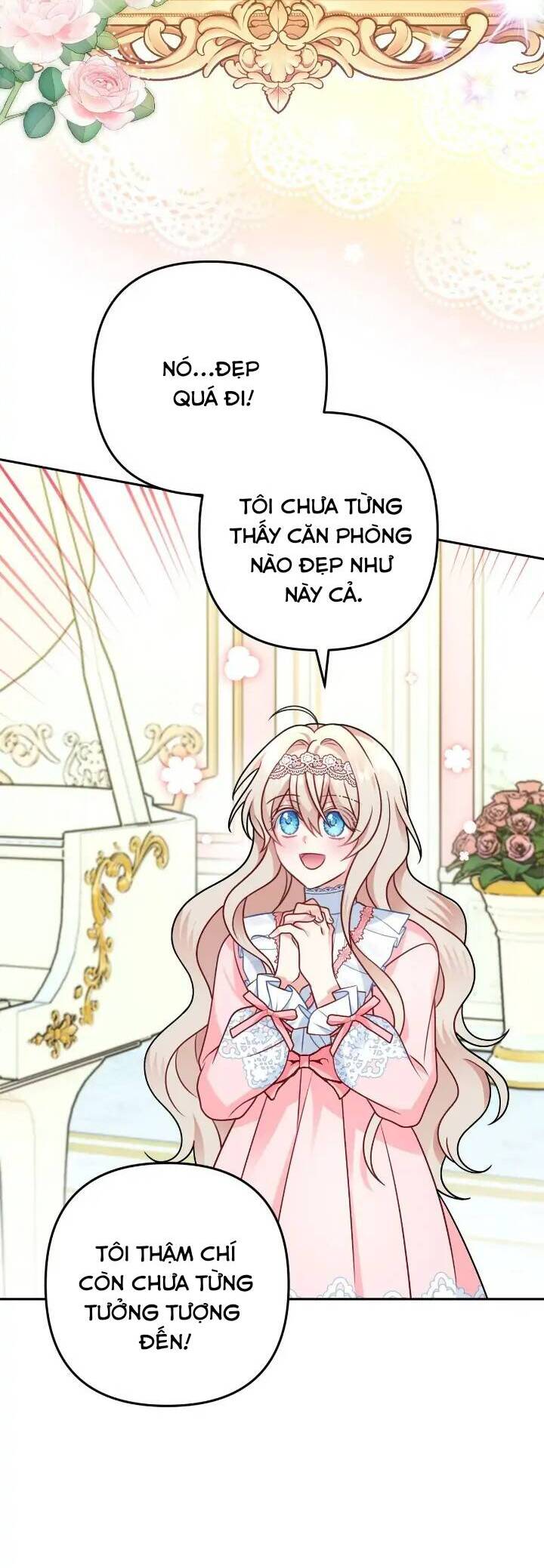 Tôi Sống Chung Với Mẹ Chồng Chapter 9 - Trang 2