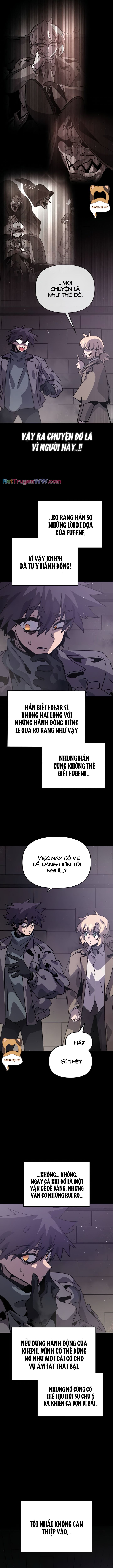 Tôi Sống Cuộc Đời Chữa Lành Ở Kiếp Thứ Hai Chapter 25 - Trang 2