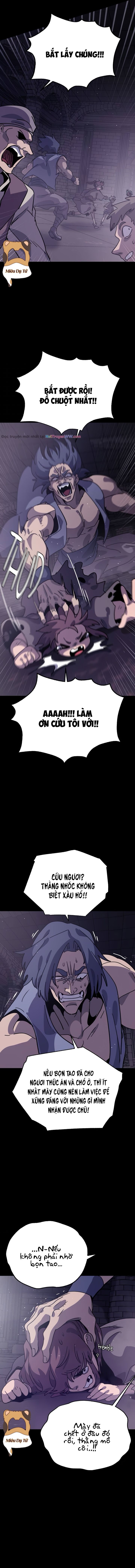 Tôi Sống Cuộc Đời Chữa Lành Ở Kiếp Thứ Hai Chapter 25 - Trang 2