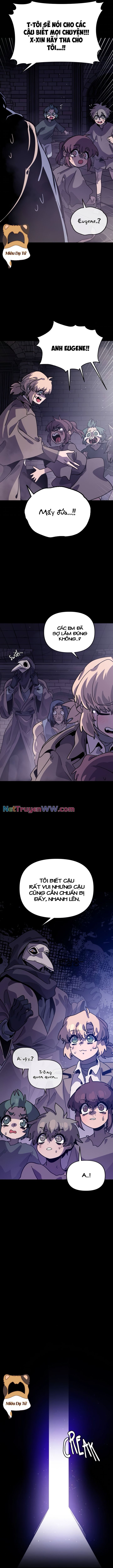 Tôi Sống Cuộc Đời Chữa Lành Ở Kiếp Thứ Hai Chapter 25 - Trang 2