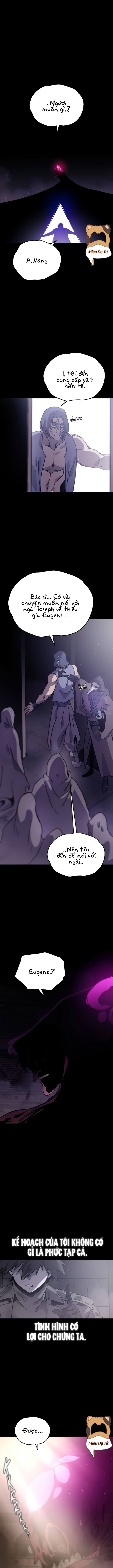 Tôi Sống Cuộc Đời Chữa Lành Ở Kiếp Thứ Hai Chapter 25 - Trang 2