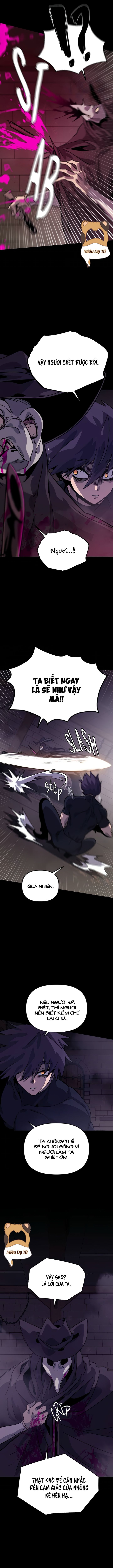 Tôi Sống Cuộc Đời Chữa Lành Ở Kiếp Thứ Hai Chapter 25 - Trang 2