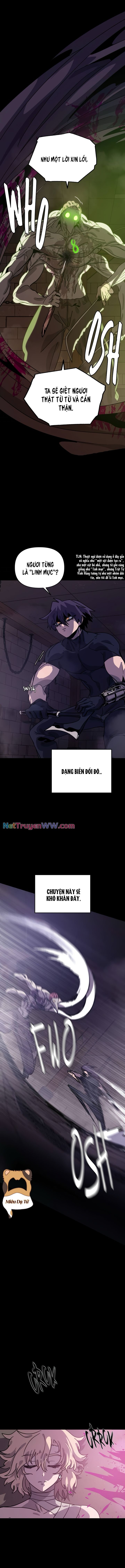 Tôi Sống Cuộc Đời Chữa Lành Ở Kiếp Thứ Hai Chapter 25 - Trang 2