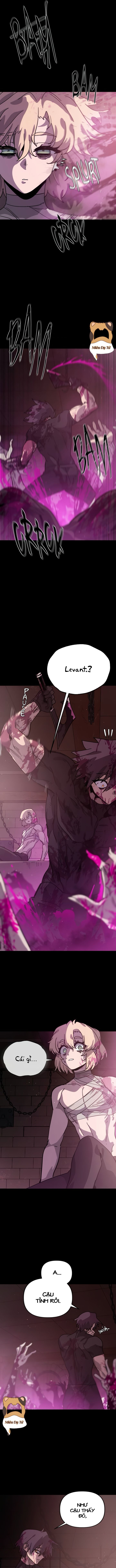 Tôi Sống Cuộc Đời Chữa Lành Ở Kiếp Thứ Hai Chapter 25 - Trang 2