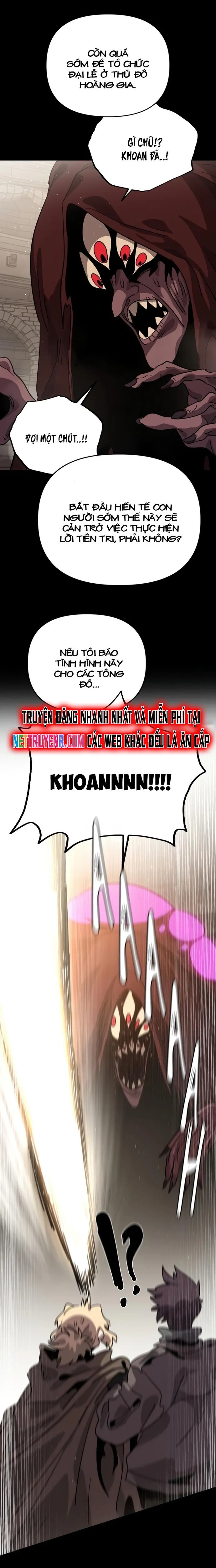 Tôi Sống Cuộc Đời Chữa Lành Ở Kiếp Thứ Hai Chapter 26 - Trang 2