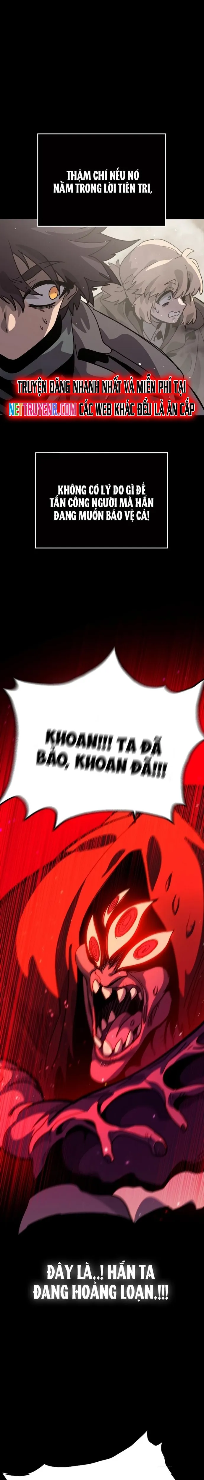 Tôi Sống Cuộc Đời Chữa Lành Ở Kiếp Thứ Hai Chapter 26 - Trang 2