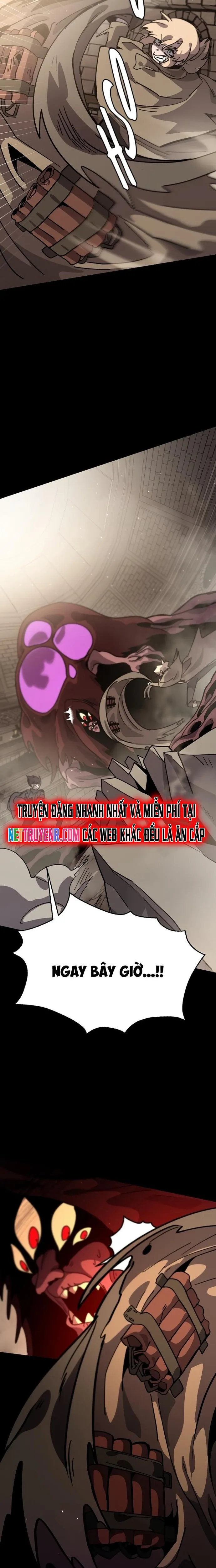 Tôi Sống Cuộc Đời Chữa Lành Ở Kiếp Thứ Hai Chapter 26 - Trang 2